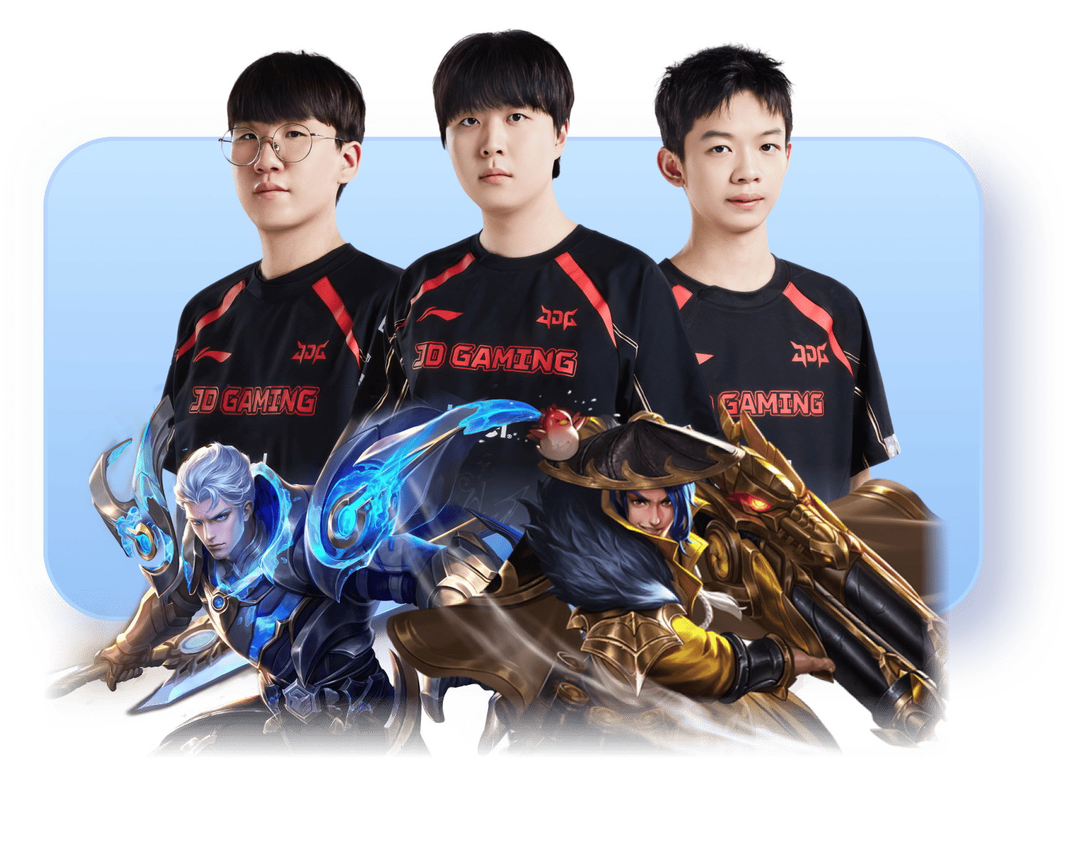 Brand Collaborations